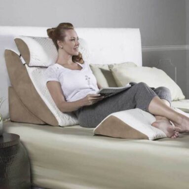 Orthopedic Support Pillow Cushions