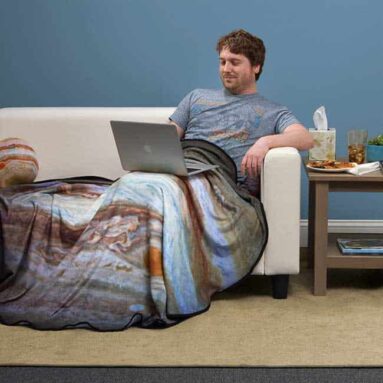 Planetary Fleece