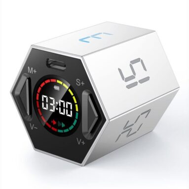 Pomodoro Productivity Timer