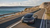 Porsche 911 Hybrid 2