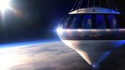 Space Balloon 2