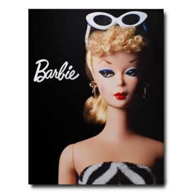 Barbie Book