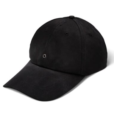 Video Recording Baseball Cap