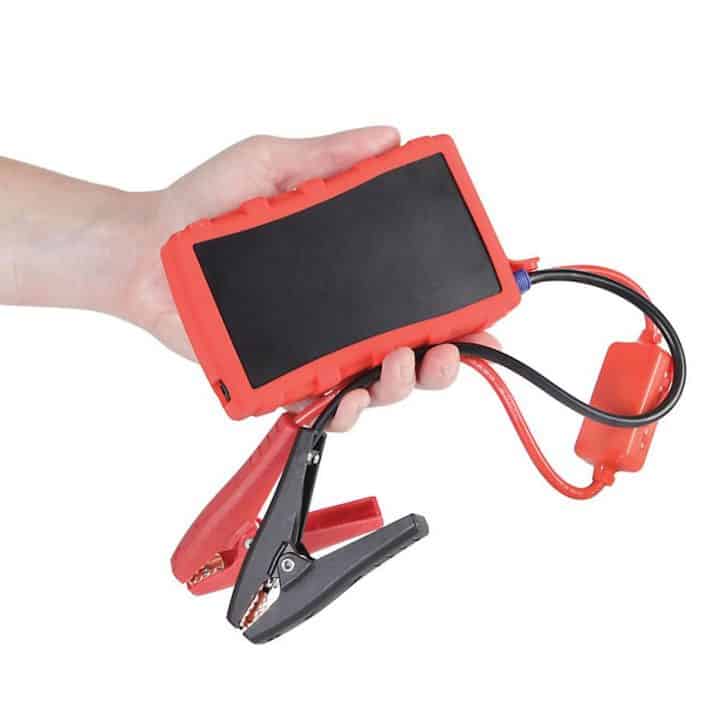 Portable-Automotive-Jump-Starter