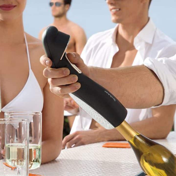 Automatic-Wine-Opener