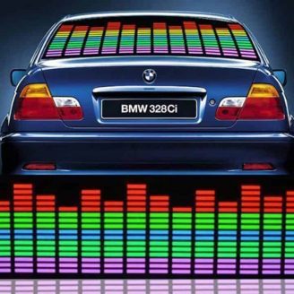 Car-Sticker-Equalizer-Auto-Music-Rhythm-LED-Glow-Lights