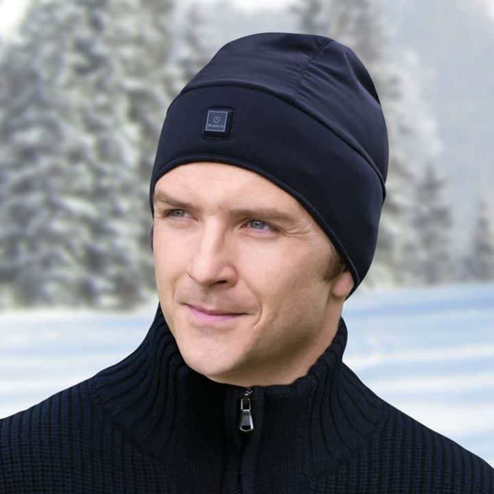 Heated-Microfleece-Winter-Beanies