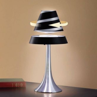 Magnetic-Levitating-Desk-Lamp
