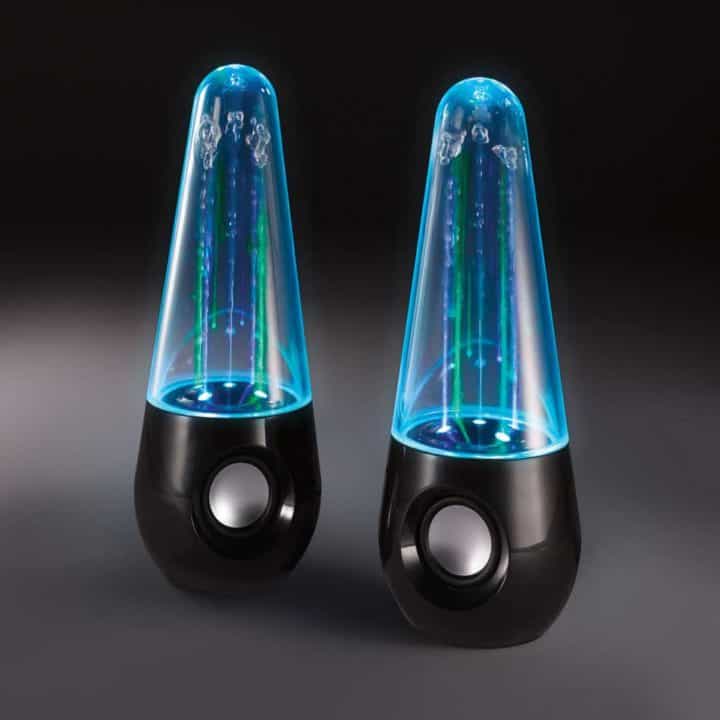 Water-Dancing-Speakers