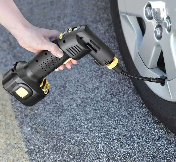 Automatic-Cordless-Portable-Tire-Inflator