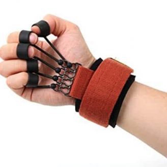 Hand Yoga Physical Therapy Exerciser