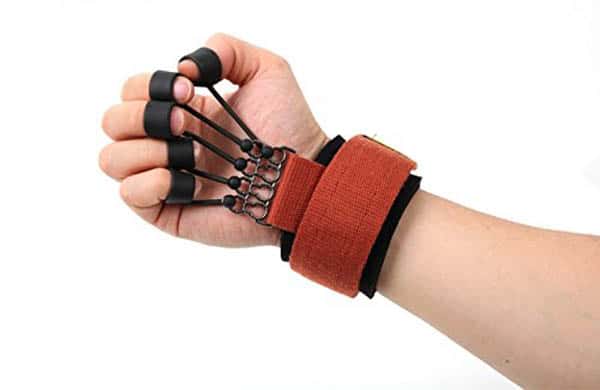 Hand Yoga Physical Therapy Exerciser