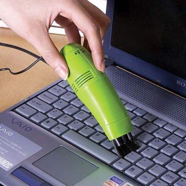 usb vacuum cleaner