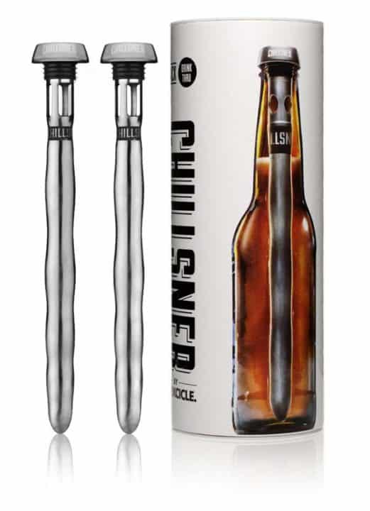 Corkcicle Chillsner Beer Chiller