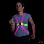 Tracer 360 Illuminated Vest