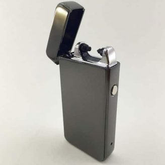 Rechargeable-Arc-Lighter