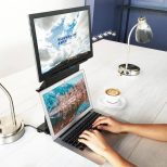 VEYEM-Portable-Ergonomic-Stand-for-Laptops