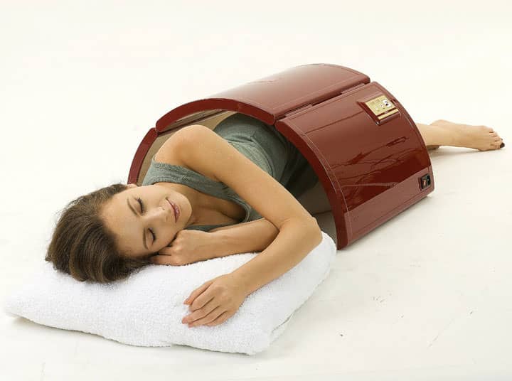 Foldable-Portable-Sauna