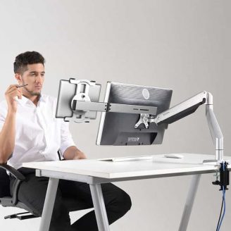Monitor-Mount-Stand