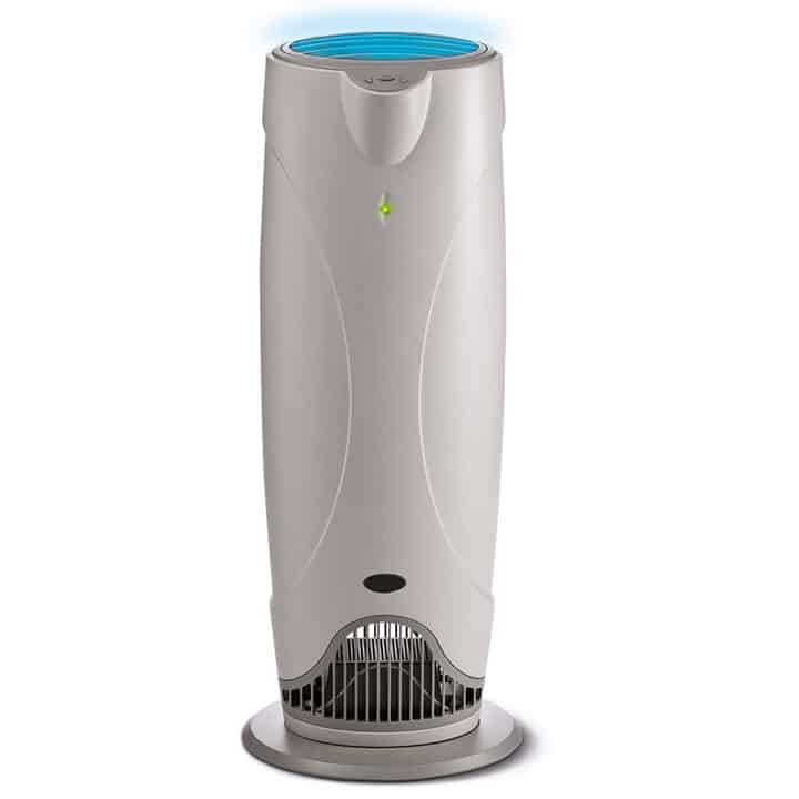 UV-Air-Purifier