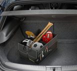 Foldable Auto Trunk Organizer