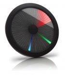 LED-Color-Spectrum-Clock