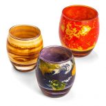 Planetary-Glass-Set