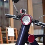 Folding-Electric-Bike