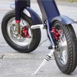 Folding-Electric-Bike