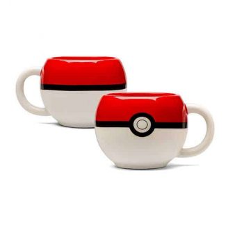 Pokemon-Ball-Mug