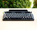 Qwerkywriter-Retro-Bluetooth-Mechanical-Keyboard