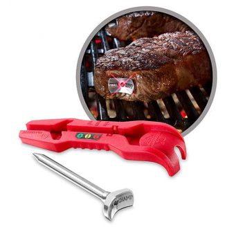 Steak-Thermometer