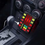 knight-rider-usb-car-charger