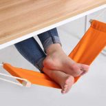 foot hammock