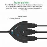 HDMI-Cable-Splitter