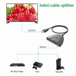 HDMI-Cable-Splitter