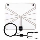 Transparent-Digital-HDTV-Antenna