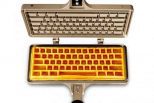 Keyboard-Waffle-Iron