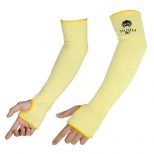 Cut-Resistant-Sleeves