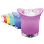 Lighted-Champagne-Ice-Bucket