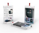 Luggage-Tracking-Device in package