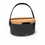 portable barbeque grill