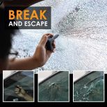 Emergency-Escape-Tool