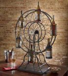 Ferris-Wheel-Wine-Rack