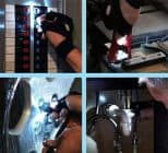 Multipurpose Work Gloves