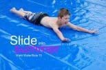 Water slide