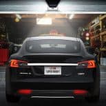 Motion Sensing Solar lights