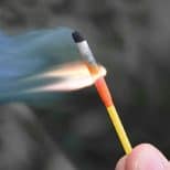 Waterproof Matches
