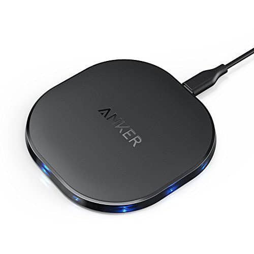 Wireless Charging Pad