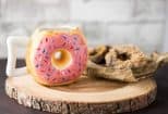 Donut Shaped Coffee Mugs